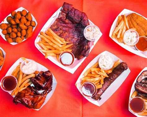I 57 bbq - I-57 Rib House Chicago, Morgan Park; View reviews, menu, contact, location, and more for I-57 Rib House Restaurant. ... BBQ joint that fixes up barbecued meats to-go. Menu See all menus. Cuisines BBQ Average Cost. $25 for two …